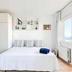 Mirador Del Pedro By Interhome Daire L' Escala
