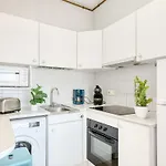 Daire Mirador Del Pedro By Interhome *