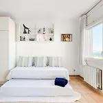 Daire Mirador Del Pedro By Interhome L' Escala