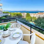 Mirador Del Pedro By Interhome Daire L' Escala