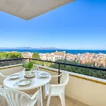 Daire Mirador Del Pedro By Interhome