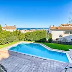 Daire Mirador Del Pedro By Interhome