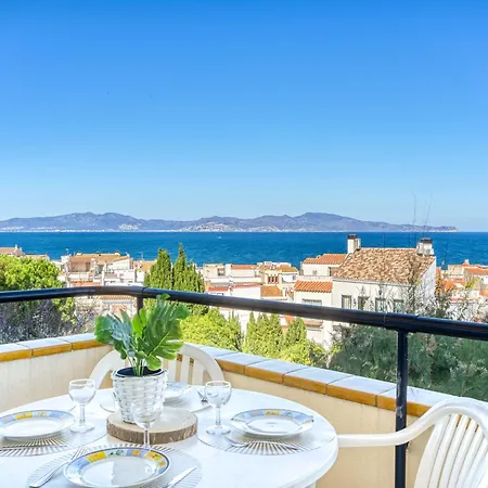 Apartment Mirador Del Pedro By Interhome *