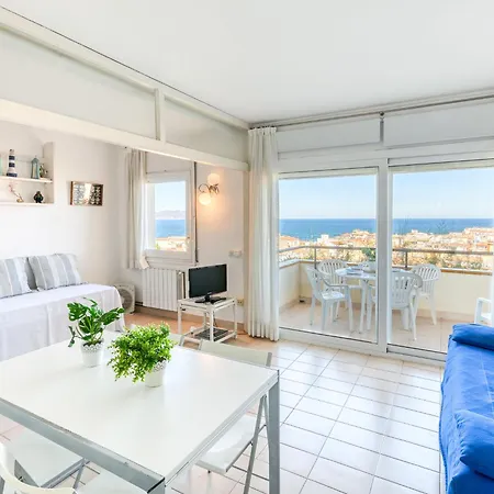 Mirador Del Pedro By Interhome Apartment
