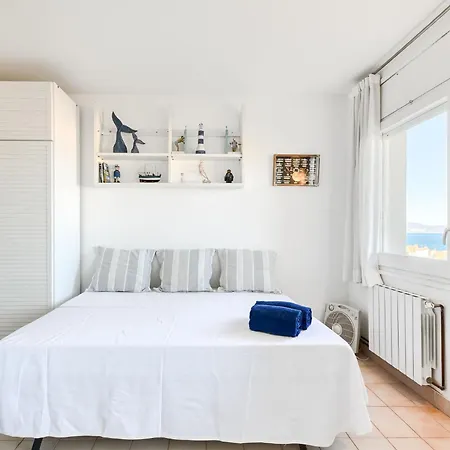 Mirador Del Pedro By Interhome Apartment L'Escala