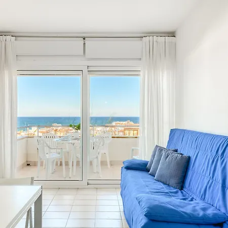 Daire Mirador Del Pedro By Interhome *