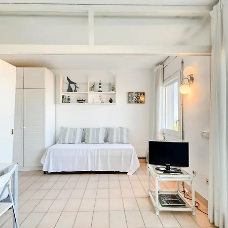 Daire Mirador Del Pedro By Interhome