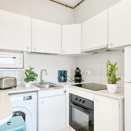 Apartment Mirador Del Pedro By Interhome *