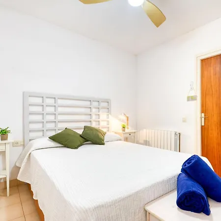 Mirador Del Pedro By Interhome *