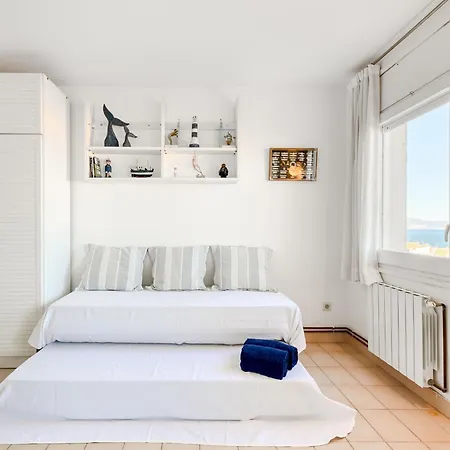 Apartment Mirador Del Pedro By Interhome L'Escala