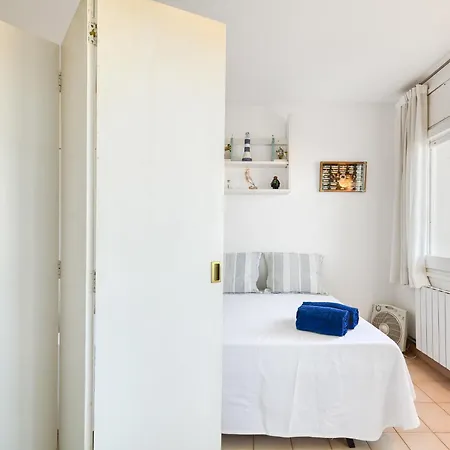 Mirador Del Pedro By Interhome * L'Escala