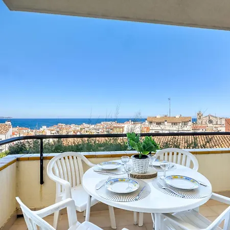 Mirador Del Pedro By Interhome * L'Escala