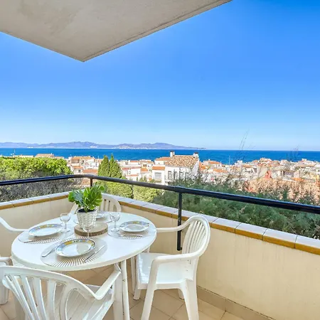 Apartment Mirador Del Pedro By Interhome