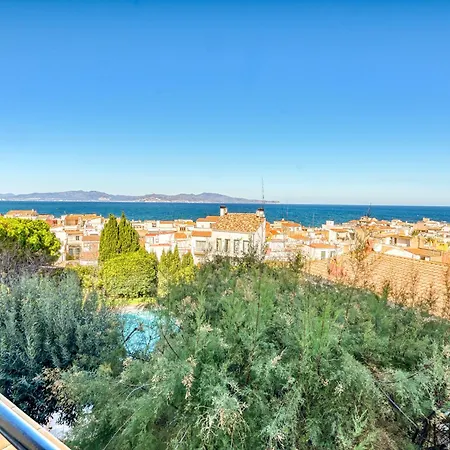 Mirador Del Pedro By Interhome * L'Escala