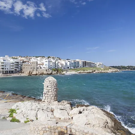 Mirador Del Pedro By Interhome Daire *