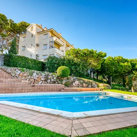 Daire Mirador Del Pedro By Interhome *